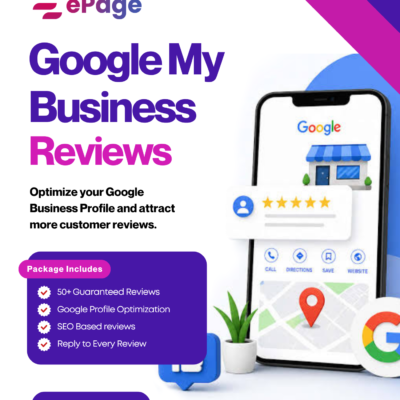 Google Reviews